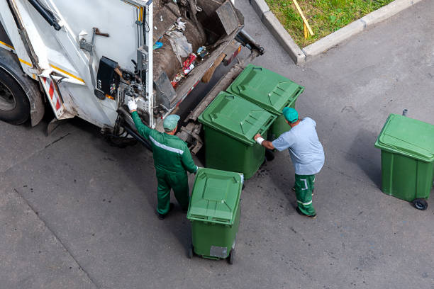 Best Yard Waste Removal  in USA